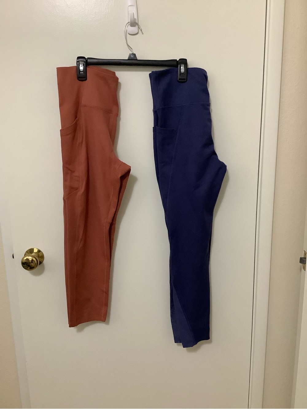 Marika Leggings - Set of 2